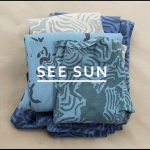 ISO SEE SUN JENNY PENNYWOOD LENA CORWIN